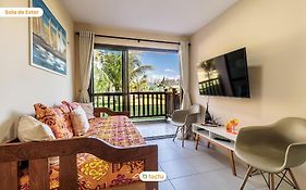 Apartamento Terreo Vg Sun Cumbuco Por Tactu