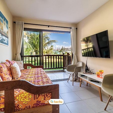 Apartamento Terreo Vg Sun Cumbuco Por Tactu Exterior foto
