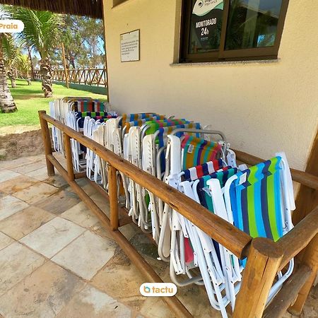 Apartamento Terreo Vg Sun Cumbuco Por Tactu Exterior foto